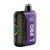 Black Ice Flavored FUME PRO Disposable Vape Device - 30000K Puffs | eVape Kings