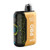 Cinnamon Twist Flavored FUME PRO Disposable Vape Device - 30000K Puffs | eVape Kings