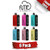 KNGPACK-6PK-Fume ETERNITY Disposable Vape Device [20000 Puffs]