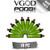 KNGPACK-10PC-VGOD POD 4K R Disposable Vape Device [4000 Puffs]