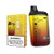 Pineapple Mango Peach Flavored Leaf Bar Platinum Disposable Vape Device 8000 Puffs | eVapeKings.com