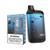 Blackberry Ice Flavored Leaf Bar Platinum Disposable Vape Device 8000 Puffs | eVapeKings.com