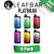 KNGPACK-6PK-Leaf Bar Platinum Disposable Vape Device [8000 Puffs]