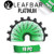 KNGPACK-10PC-Leaf Bar Platinum Disposable Vape Device [8000 Puffs]