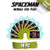 KNGPACK-10PC-Spaceman Nebula 25K Plus Disposable Vape Device [25000 Puffs]