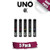 KNGPACK-5PK-Uno 4K Disposable Vape Device [4000 Puffs]