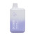 Snoow Grape EBCREATE BC5000 Disposable Vape Device 5000 Puffs | EvapeKings.com