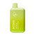 Green Apple EBCREATE BC5000 Disposable Vape Device 5000 Puffs | EvapeKings.com