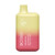 Strawberry Pina Colada EBCREATE BC5000 Disposable Vape Device 5000 Puffs | EvapeKings.com