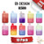 KNGPACK-10PK-EBCREATE BC5000 5% Disposable Vape Device [5000 Puffs]