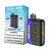 Blueberry Jam Flavored Geek Bar Pulse X Disposable Vape Device | eVape Kings