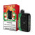Creamymintz Flavored Geek Bar Pulse X Disposable Vape Device - 25K Puffs | eVape Kings