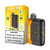 Orange Jam Flavored Geek Bar Pulse X Disposable Vape Device | eVape Kings