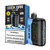 Blue Rancher Flavored Geek Bar Pulse X Disposable Vape Device | eVape Kings