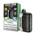 Miami Mint Flavored Geek Bar Pulse X Disposable Vape Device | eVape Kings