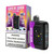 Pink Berry Lemonade Flavored Geek Bar Pulse X Disposable Vape Device - 25K Puffs | eVape Kings