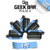 KNGPACK-5PC-Geek Bar Pulse X Disposable Vape Device [25000 Puffs]