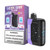 Grape Slush Flavored Geek Bar Pulse X Disposable Vape Device | eVape Kings