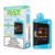 Razzle Dazzle Flavored Raz DC25000 Disposable Vape Device - 25K Puffs| eVape Kings