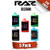 KNGPACK-5PK-Raz DC25000 Disposable Vape Device [25000 Puffs]