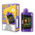 Triple Berry Gush - Raz DC25000 Flavored Raz DC25000 Disposable Vape Device - 25K Puffs| eVape Kings