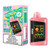 Strawberry Peach Gush - Raz DC25000 Flavored Raz DC25000 Disposable Vape Device - 25K Puffs| eVape Kings