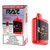 Orange Berry Lime Ice - Raz DC25000 Flavored Raz DC25000 Disposable Vape Device - 25K Puffs| eVape Kings