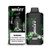 Iced Latte Flavored Whiff Remix Disposable Vape Device by Scott Storch | eVapeKings.com