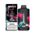 Mint Grape Flavored Whiff Remix Disposable Vape Device by Scott Storch | eVapeKings.com