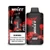 Apple Crisp Flavored Whiff Remix Disposable Vape Device by Scott Storch | eVapeKings.com