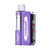 Kiwi Dragon Berry Flavored Foger Switch Pro Disposable Vape Device - 1200K Puffs | eVape Kings