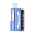 Blueberry Watermelon Flavored Foger Switch Pro Disposable Vape Device - 1200K Puffs | eVape Kings