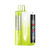 Sour Fcuking Fab Flavored Foger Switch Pro Disposable Vape Device - 1200K Puffs | eVape Kings