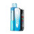 Sour Blue Dust Flavored Foger Switch Pro Disposable Vape Device - 1200K Puffs | eVape Kings