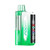 Sour Cranapple Flavored Foger Switch Pro Disposable Vape Device - 1200K Puffs | eVape Kings