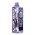 Grape Jelly Flavored Lost Mary MO20000 PRO Disposable Vape Device - 20K Puffs | eVape Kings