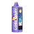 Deep Purple Flavored Lost Mary MO20000 PRO Disposable Vape Device - 20K Puffs | eVape Kings