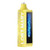 Pineapple Ice Flavored Lost Mary MO20000 PRO Disposable Vape Device - 20K Puffs | eVape Kings