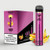 Strawberry Banana Glamee Nova Disposable Vape Device