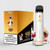 Shake Shake glamee nova disposable vape device 4000 puffs