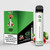 Watermelon Chew glamee nova disposable vape device 4000 puffs
