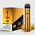 Passion Fruit Mango Glamee Nova Disposable Vape Device