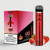 Strawberry Watermelon Glamee Nova Disposable Vape Device