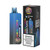 69 Black Ice Flavored Dummy Xfinity Disposable Vape Device - 6900 Puffs | evapekings.com