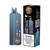 Clear Flavored Dummy Xfinity Disposable Vape Device – 6900 Puffs | evapekings.com