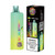 Zesty Zaza Flavored Dummy Xfinity Disposable Vape Device – 6900 Puffs | evapekings.com