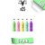 KNGPACK-5PK-Ignite v25 Disposable Vape Device [2500 Puffs]