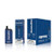 Blue Razz Supreme Pandora Disposable Vape Device 5500 Puffs