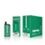 MintIceflavored Supreme Pandora Disposable Vape Device 7000 Puffs