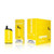 Pineapple Ice Supreme Pandora Disposable Vape Device 5500 Puffs